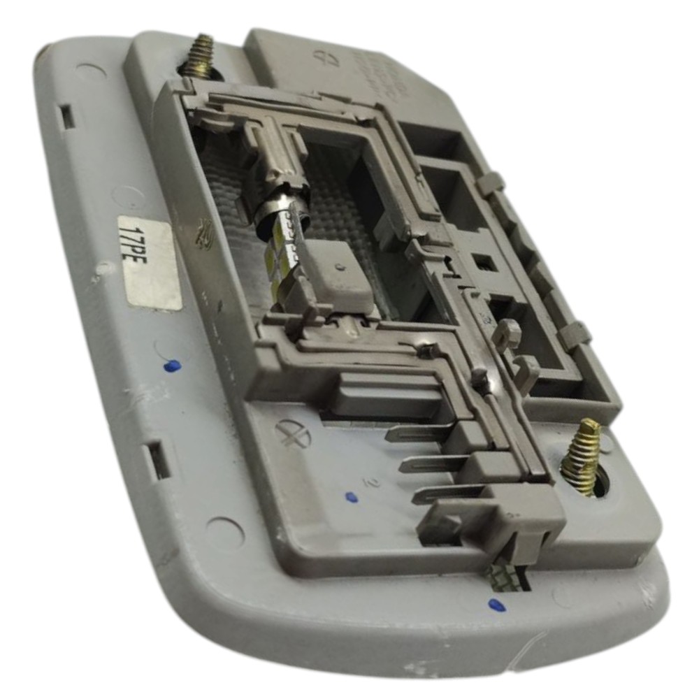 Luz Interna Teto Cortesia Honda Civic G7 2001 2002 2003 2004 4