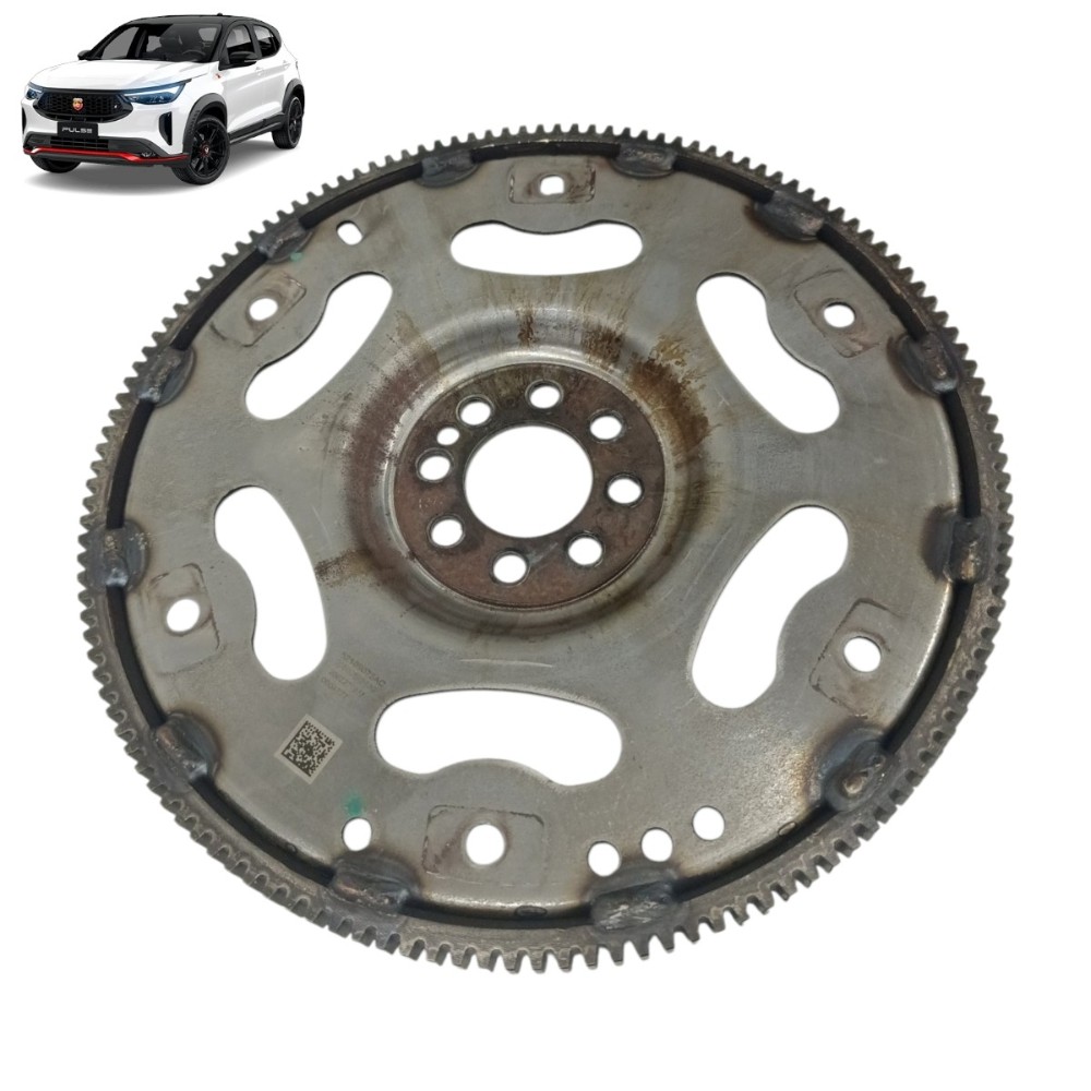 Cremalheira Volante Motor Fiat Pulse Abarth 1.3 2023 2022