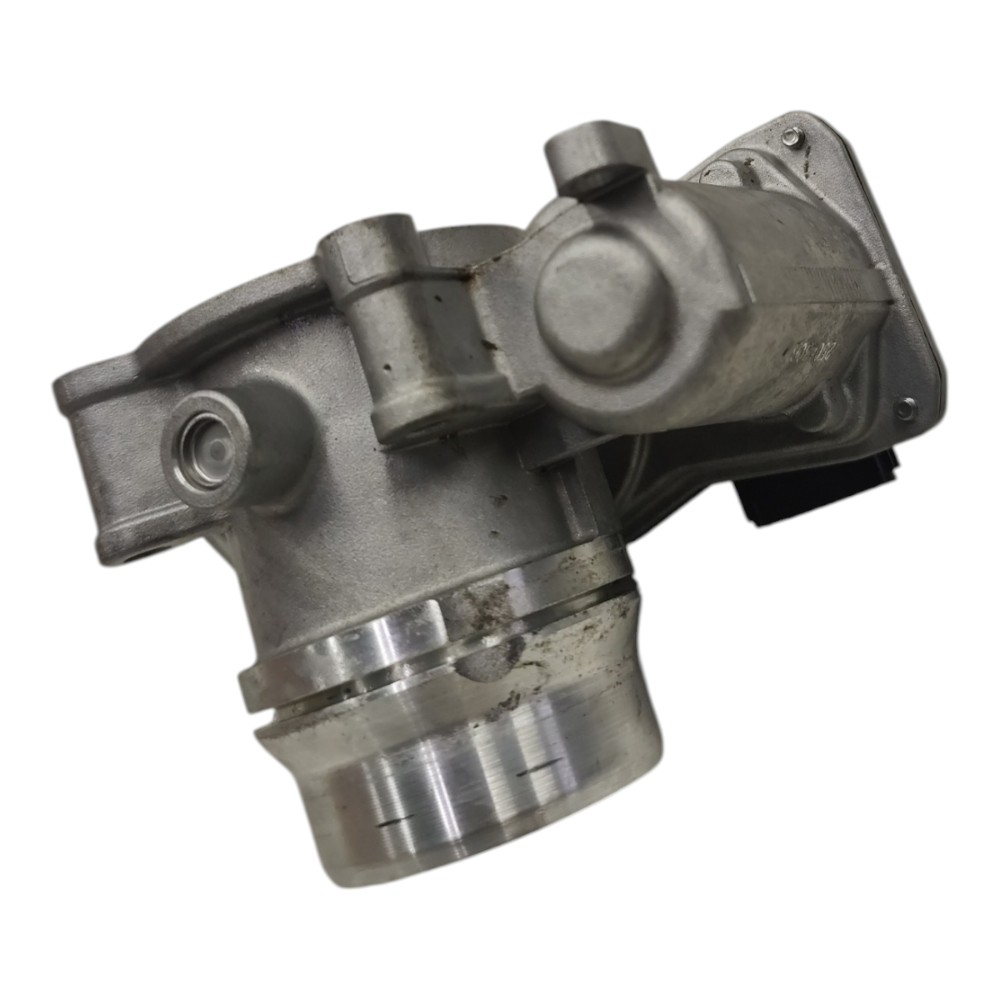 Tbi Corpo Borboleta Hyundai Creta 1.0 2026 2025 2024 2
