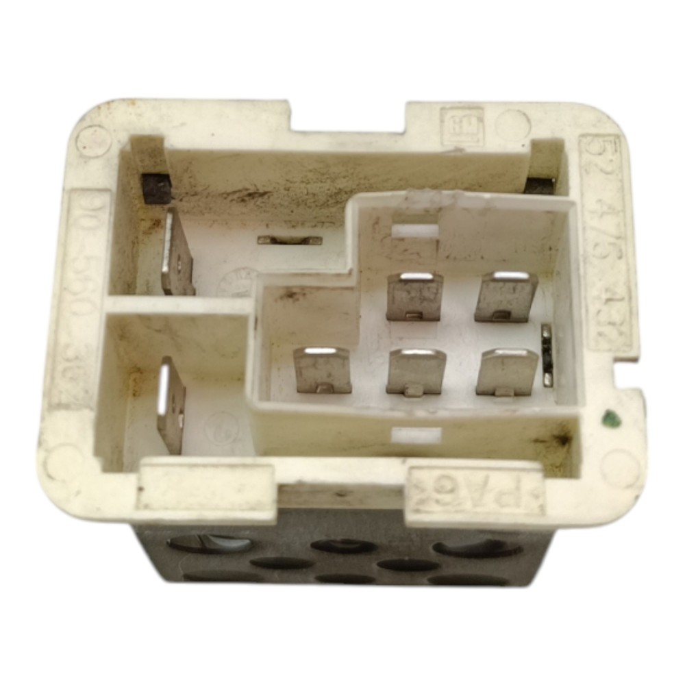 Resistência Caixa Ar Interna Gm Vectra 2008 2009 2010 2011 3