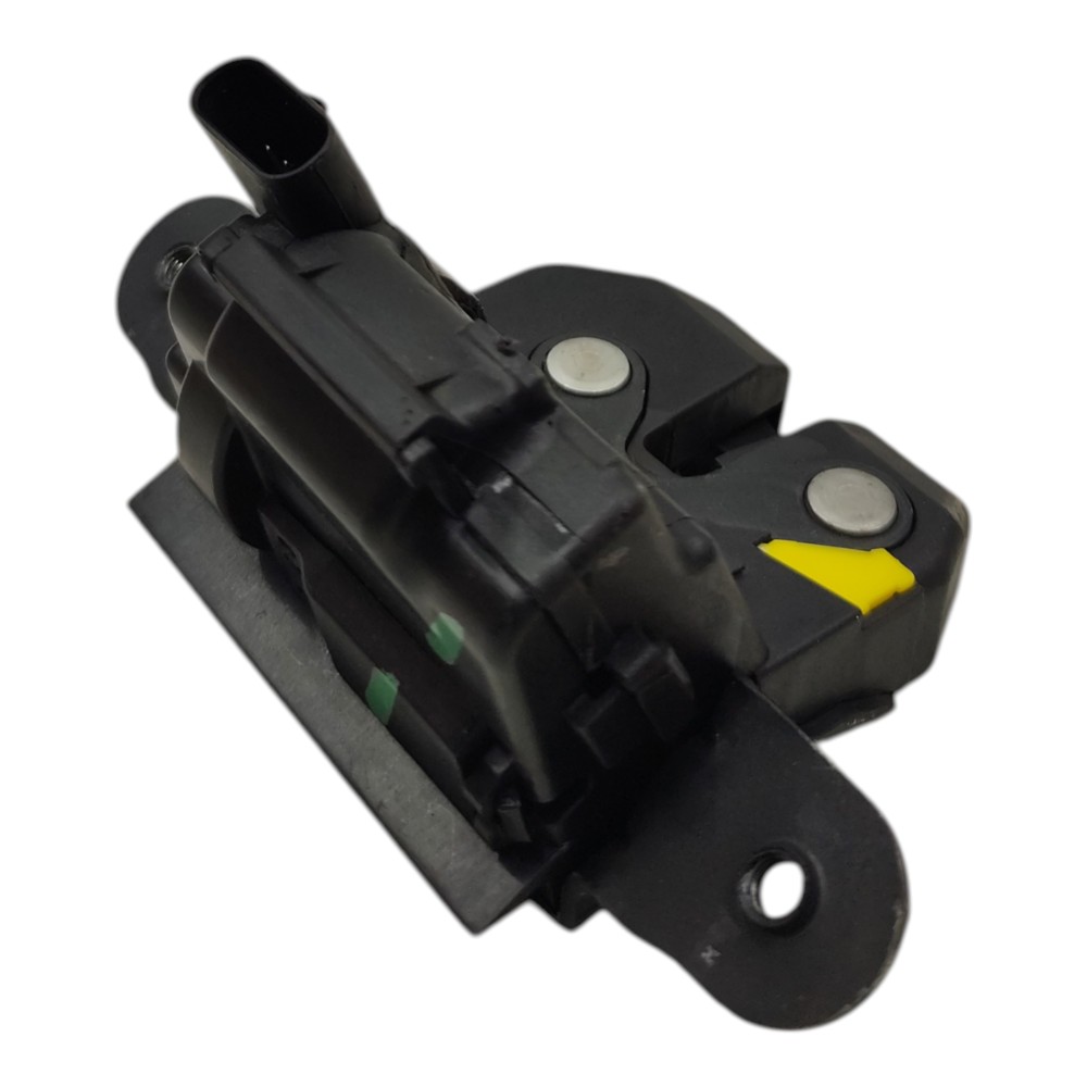 Fechadura tampa traseira fiat argo 2024 3