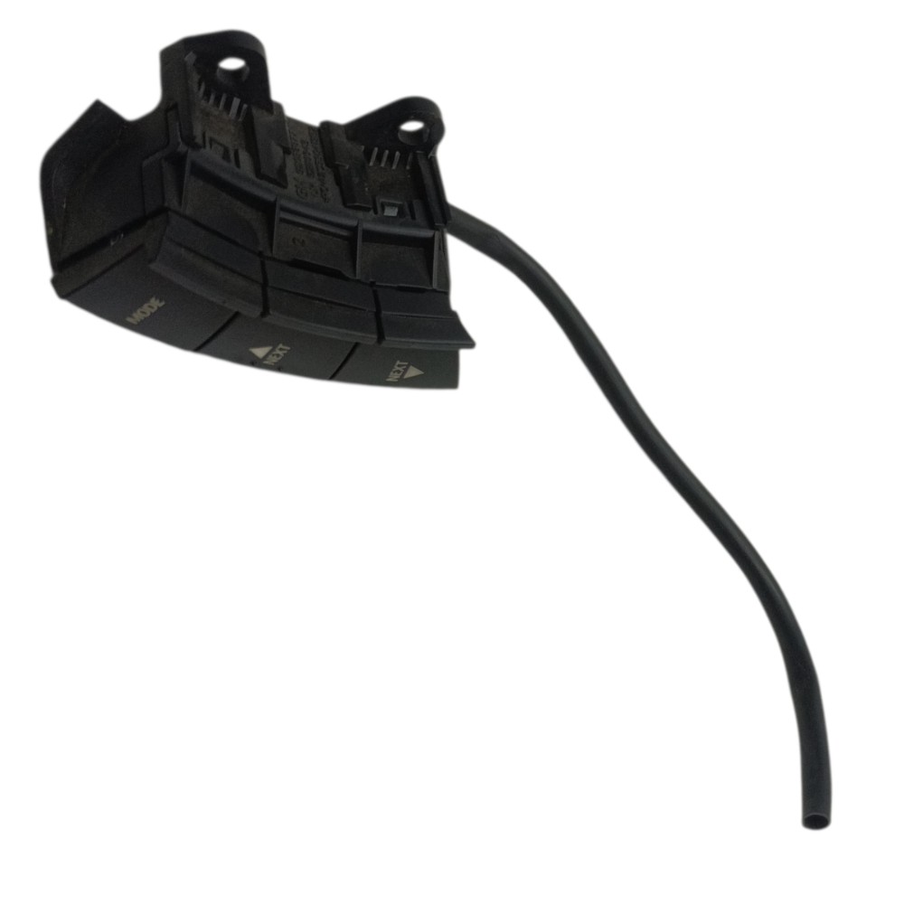 Comando botão esquerdo volante GM Omega 2003 2004 2005 1