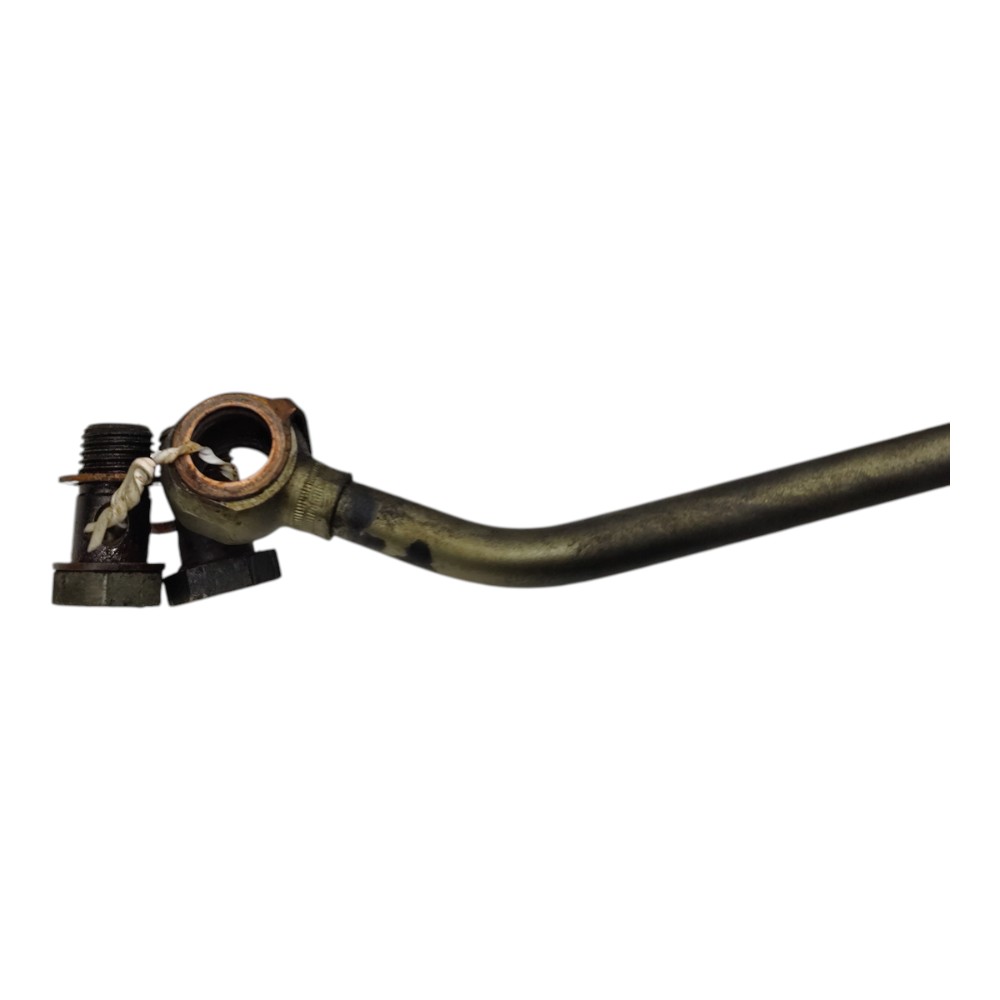 Tubo circulação radiador volvo xc60 3.0 6cc 2009 2010 2012 4