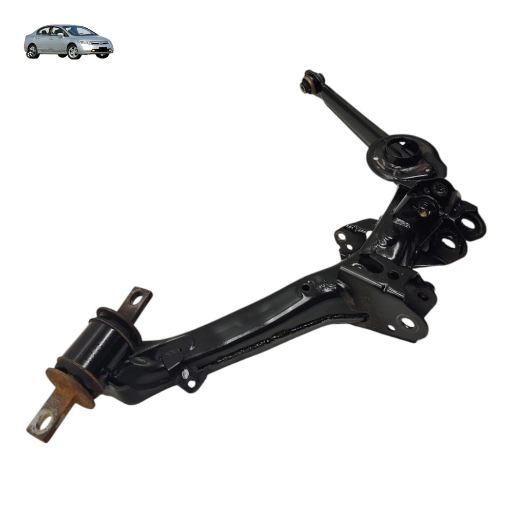 Braço facão traseiro esquerdo Honda Civic G8 2007 2008 2009 1