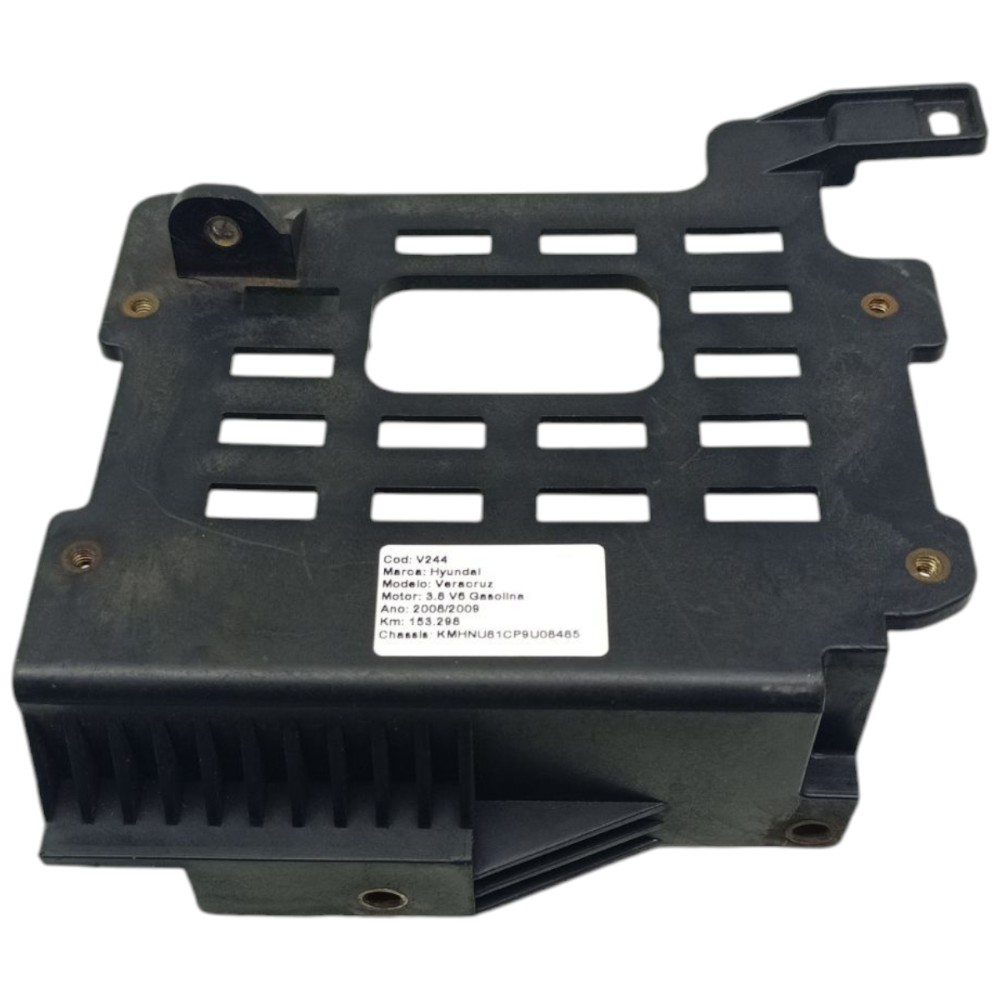 Suporte Módulo Injeção Hyundai Veracruz 3.8 2008 2009 2010 2