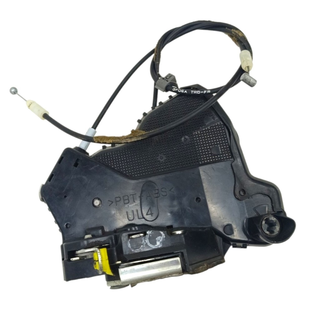 Fechadura porta dianteira esquerda Honda Civic g9 2012 2016 4