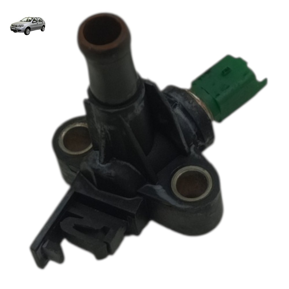 Sensor Temperatura Palio Fire 1.0 2012 2011 2010 2009 1