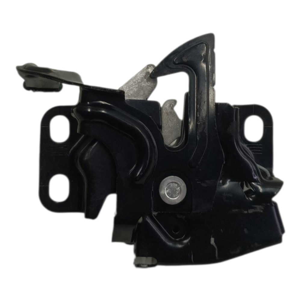 Fechadura Capô Honda Fit 2003 2004 2005 2006 2007 3