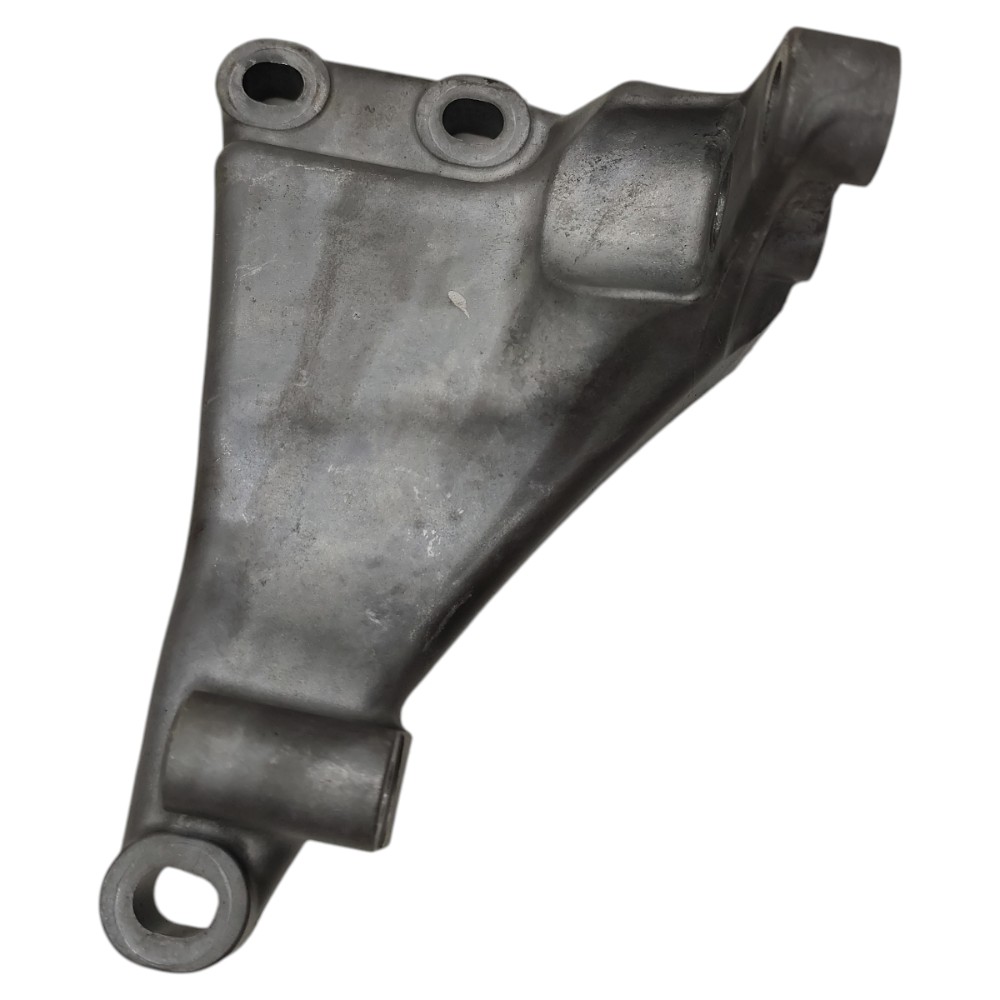 Suporte diferencial dianteiro Fiat toro Compass 2.0 2025 24 3