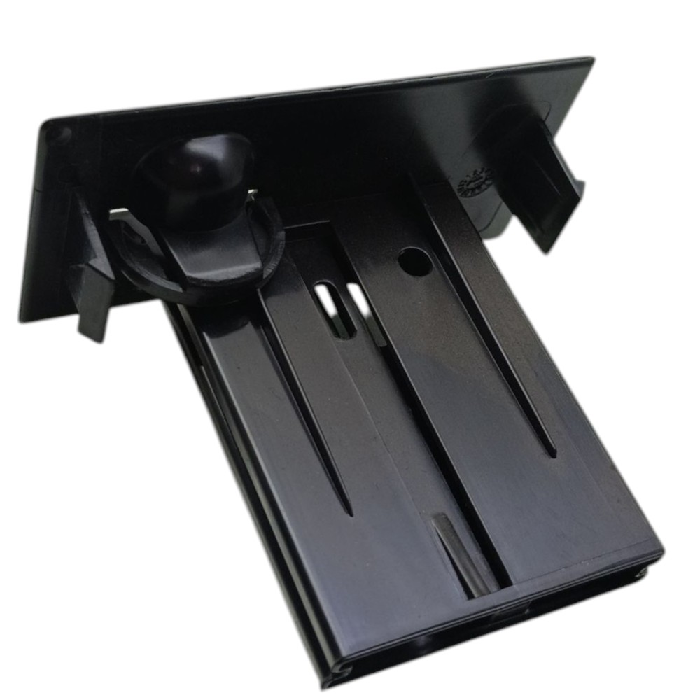 Grade Saída De Ar Interna Porta Luvas Vw Golf Mk7 2014 2015 2