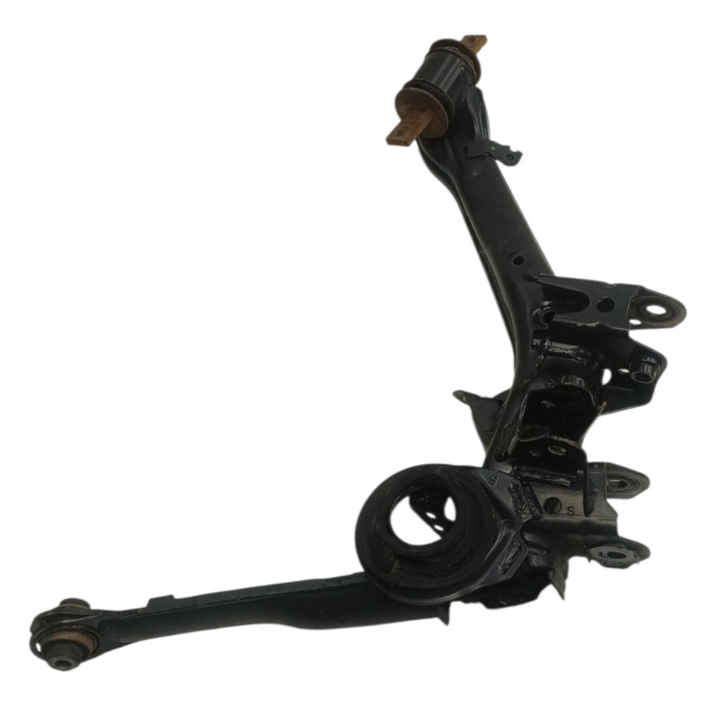 Braço facão traseiro direito Honda Civic G8 2007 2008 2009 4