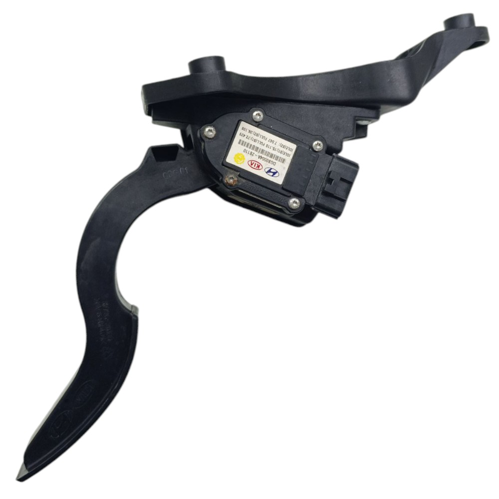 Pedal Acelerador Eletrônico Hyundai Veracruz 3.8 V6 2008 09 3
