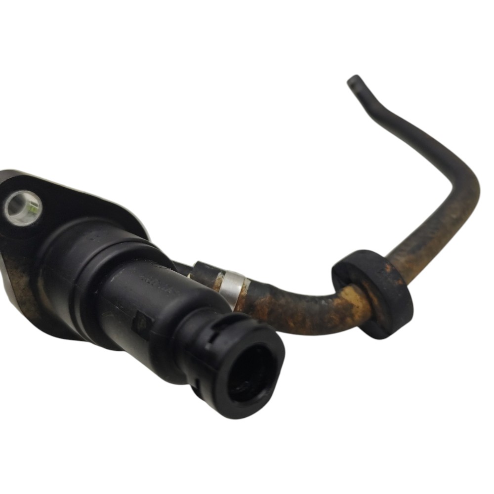 Atuador pedal embreagem Fiat palio adventure 2009 2010 2011 2