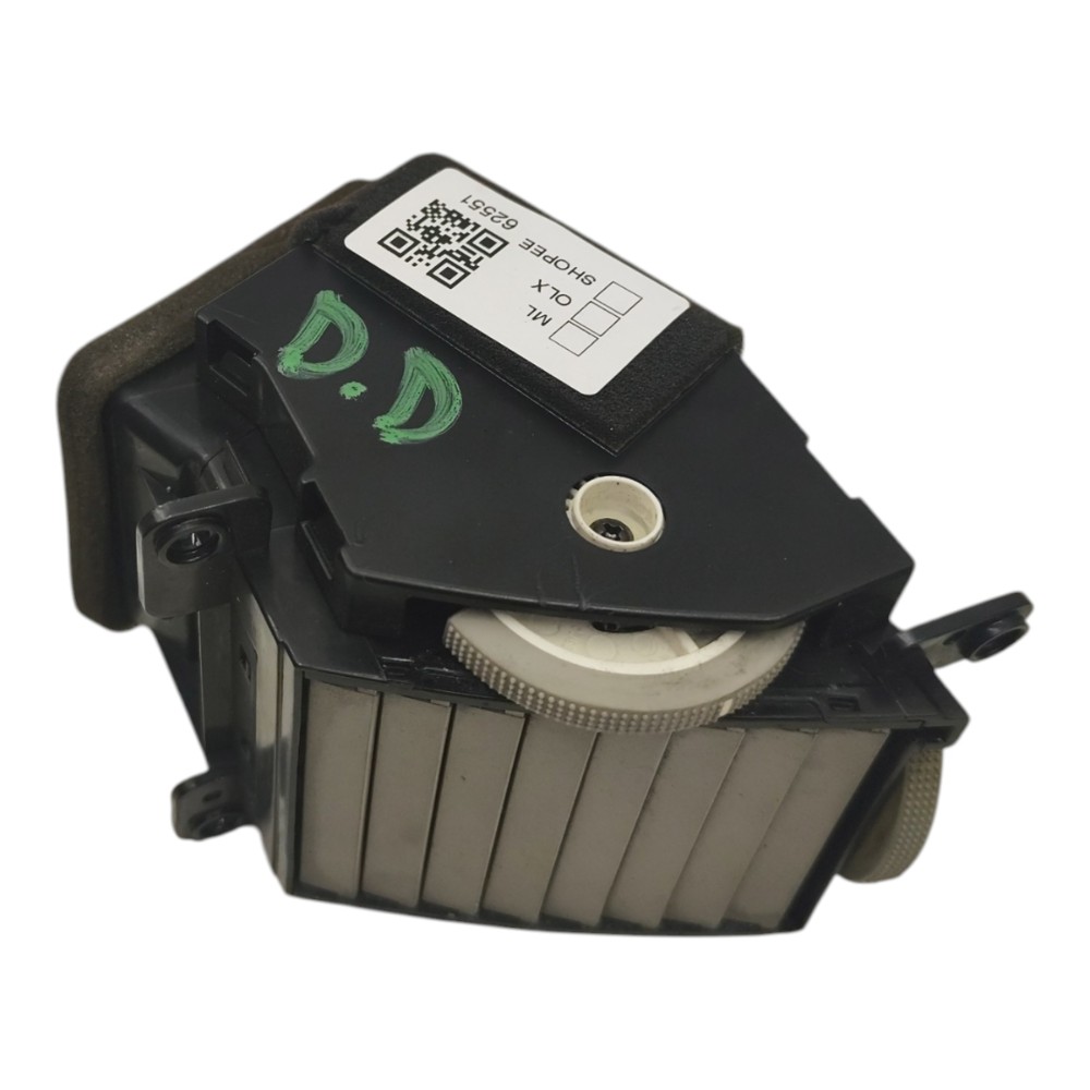 Difusor Ar Painel Direito Hyundai Azera 2007 2008 2009 3