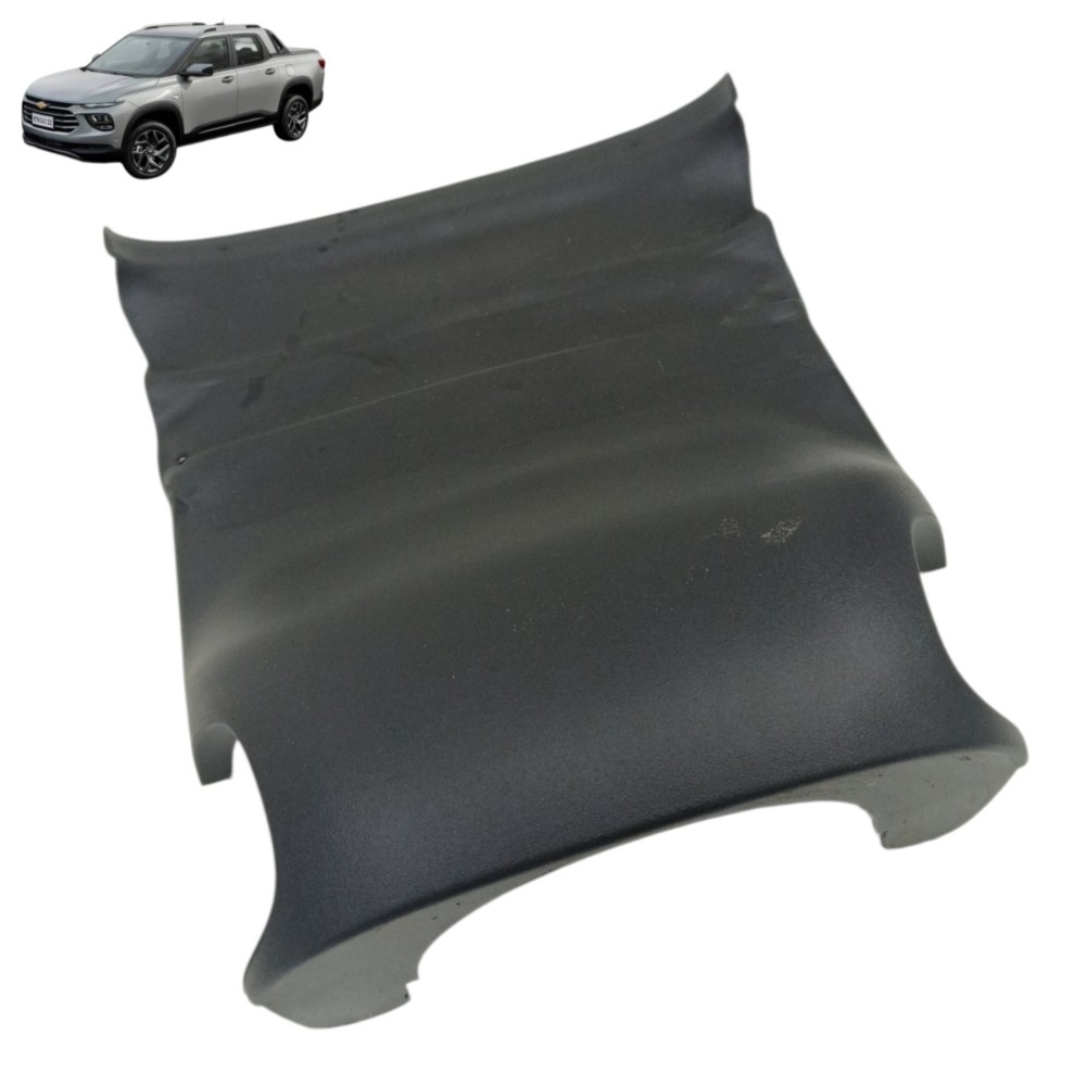 Moldura Superior Coluna Direção Gm Montana 2024 2025 2026