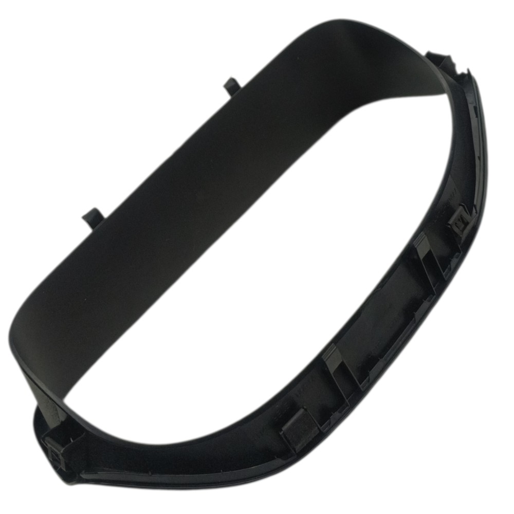 Moldura Painel Instrumentos Honda Crv 2016 2015 2014 2013 12 4