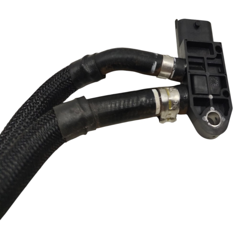 Sensor pressão diferencial Fiat Toro compass 2.0 diesel 2025 3
