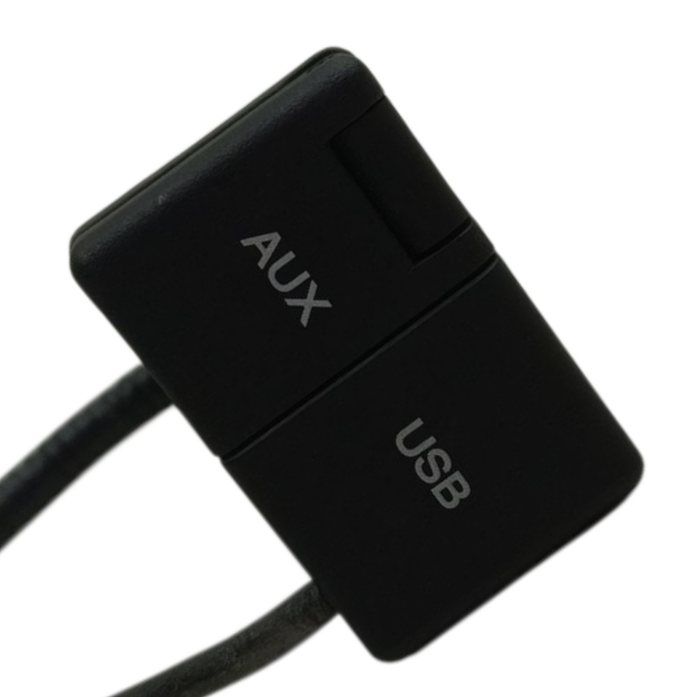 Entrada Aux Usb Console Honda Accord 2012 2011 2010 2009 08 4