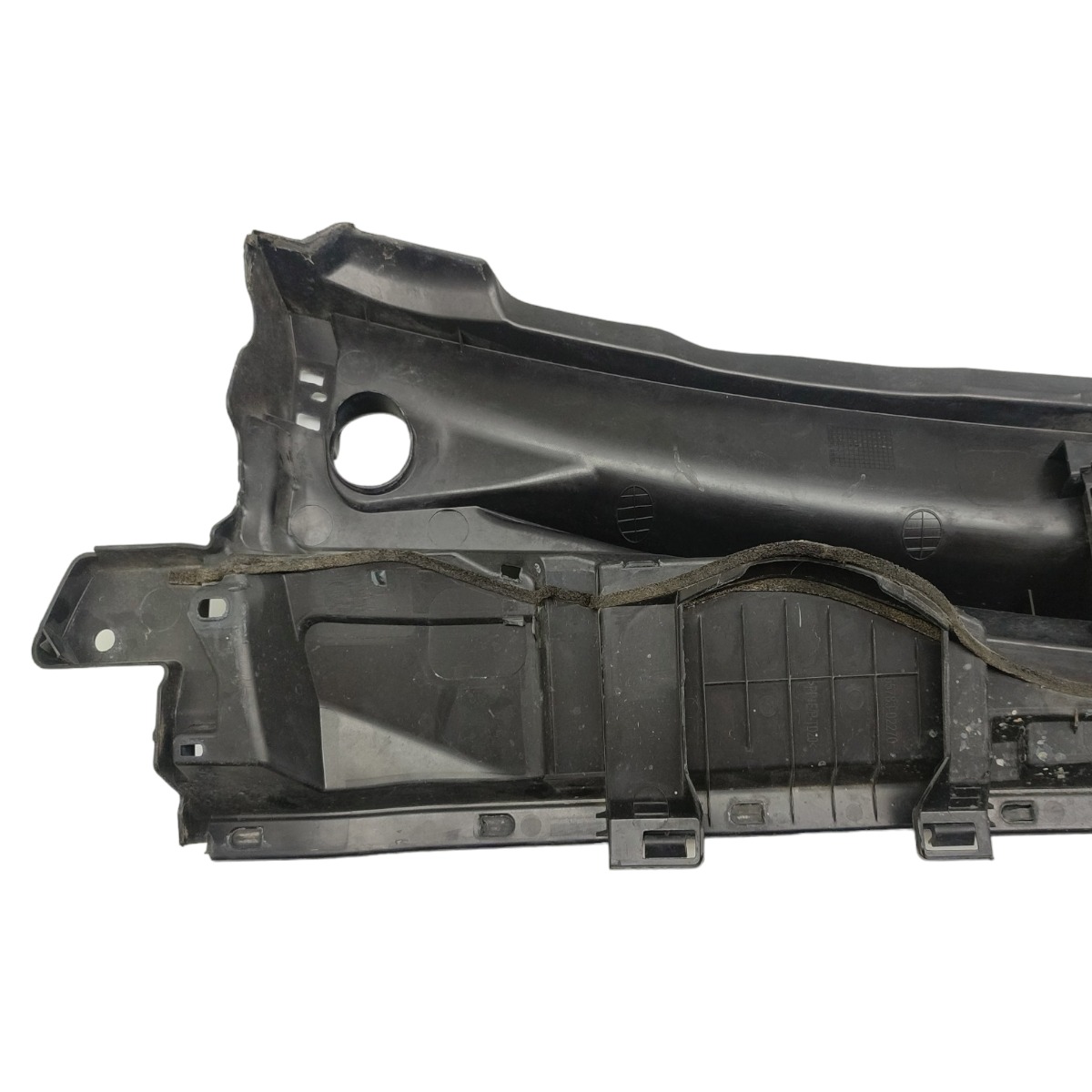 Grade Churrasqueira Parabrisa Toyota Corolla 2016 2017 2018 6