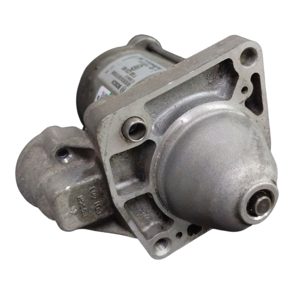 Motor Arranque Sem Automático Fiat Idea Palio 1.4 Fire 2013 2