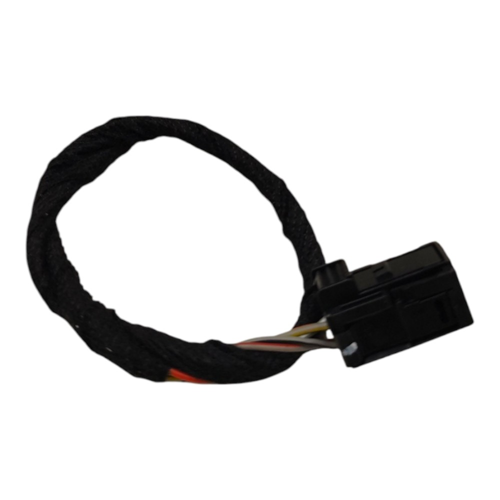 Plug Conector Motor Atuador Caixa Ar Forçado Byd 2024 2025 2
