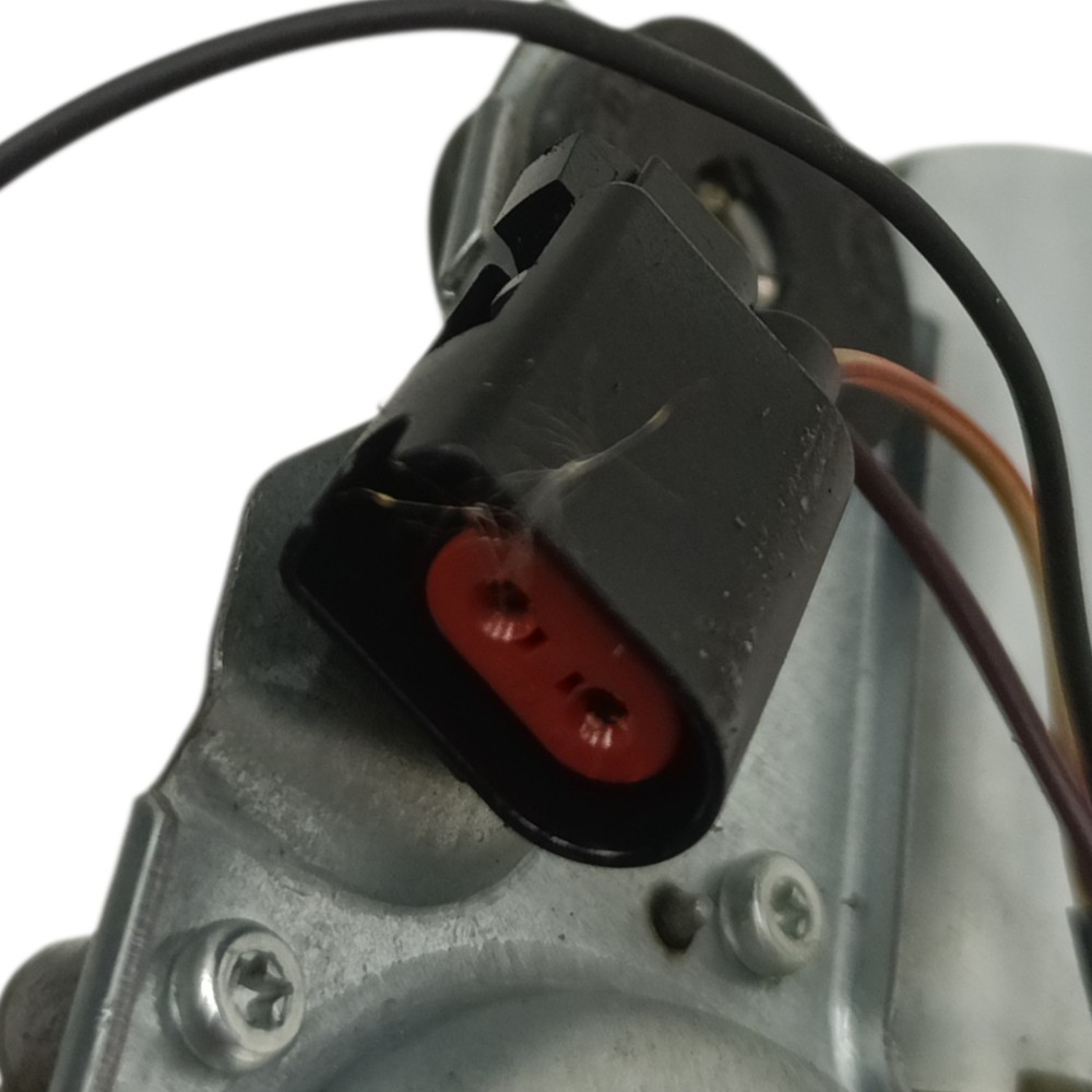 Motor limpador traseiro Ford Focus Hatch 2005 2006 2007 2008 4
