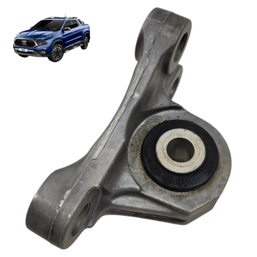 Suporte coxim cambio fiat toro 2.0 diesel 2025 2024 2023 22 1