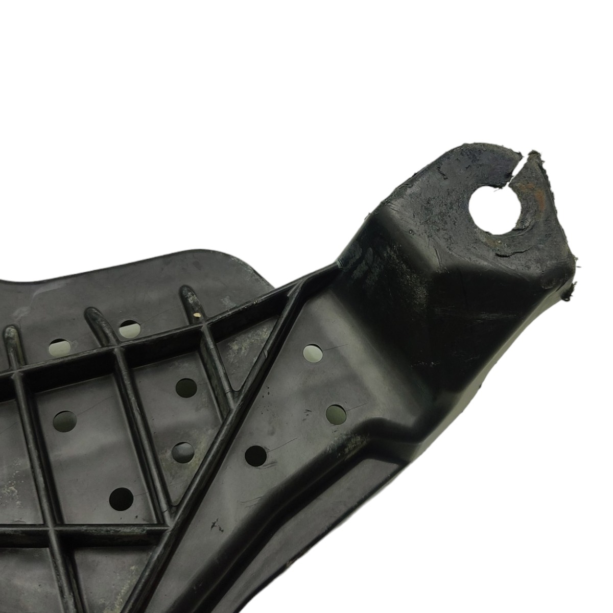 Defletor Inferior Parachoque Dianteiro Toyota Corolla 2018 3