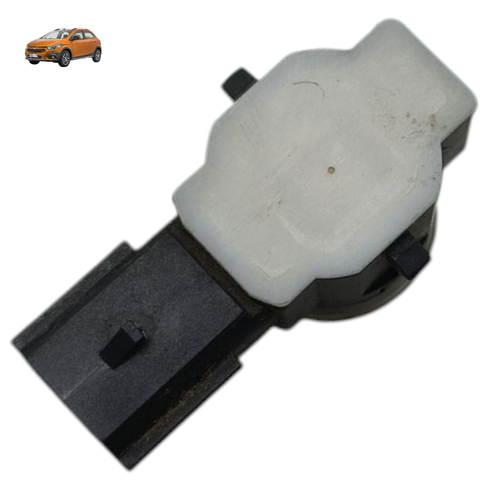 Sensor estacionamento gm onix prisma spin cruze n 52050133