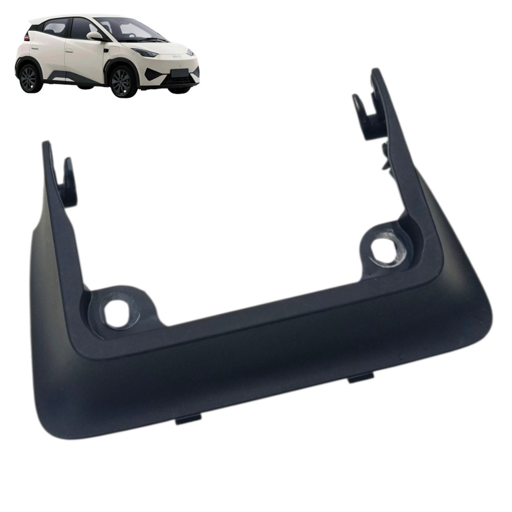 Acabamento Console Central Byd Dolphin Mini Gs 2027 2026