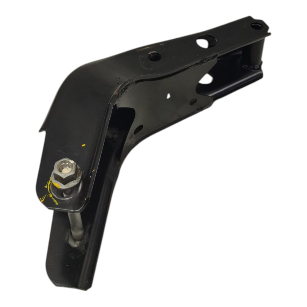 Suporte Coxim Traseiro Motor Gm Celta Vhc 2005 2004 2003 4