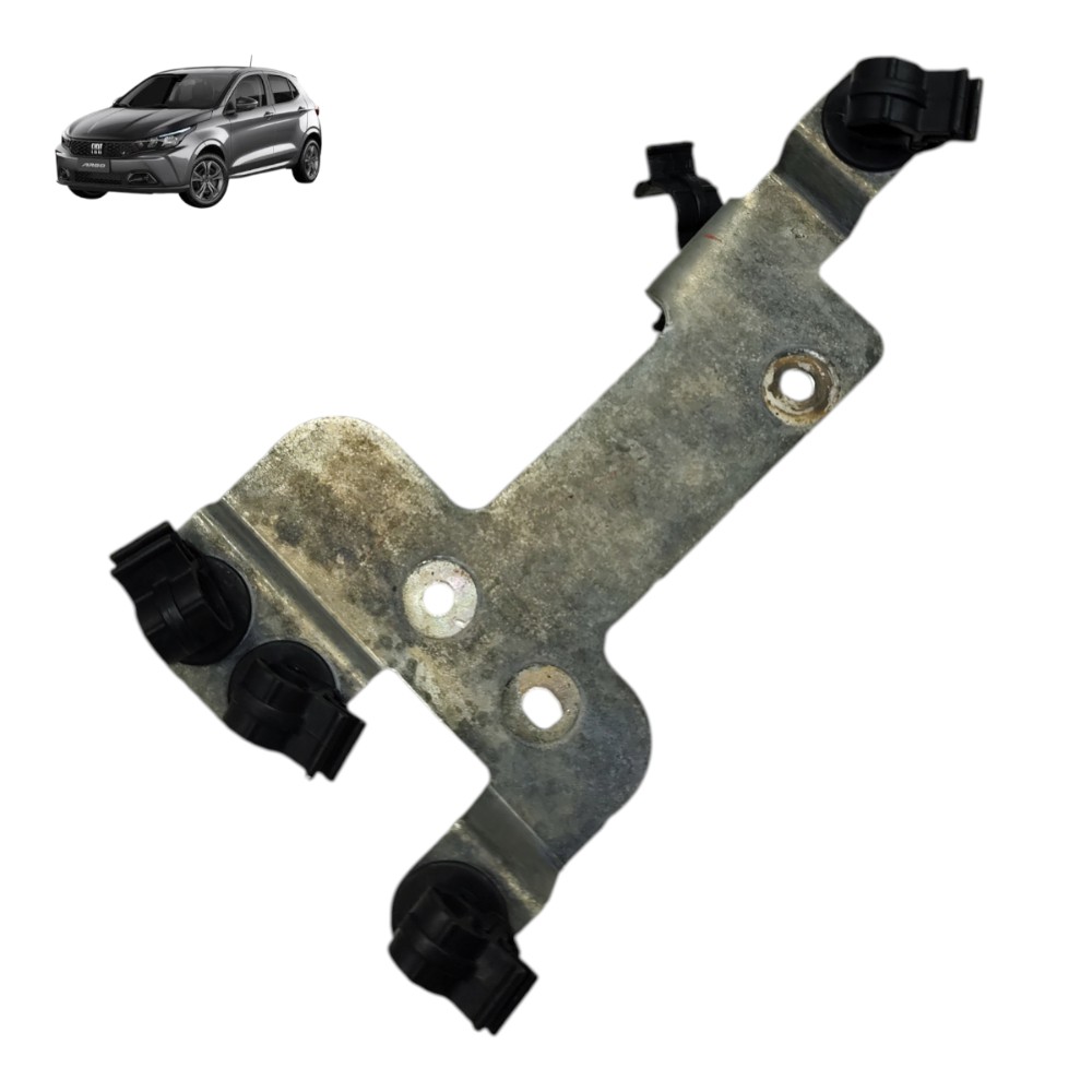 Suporte válvulas fiat argo 2024 1