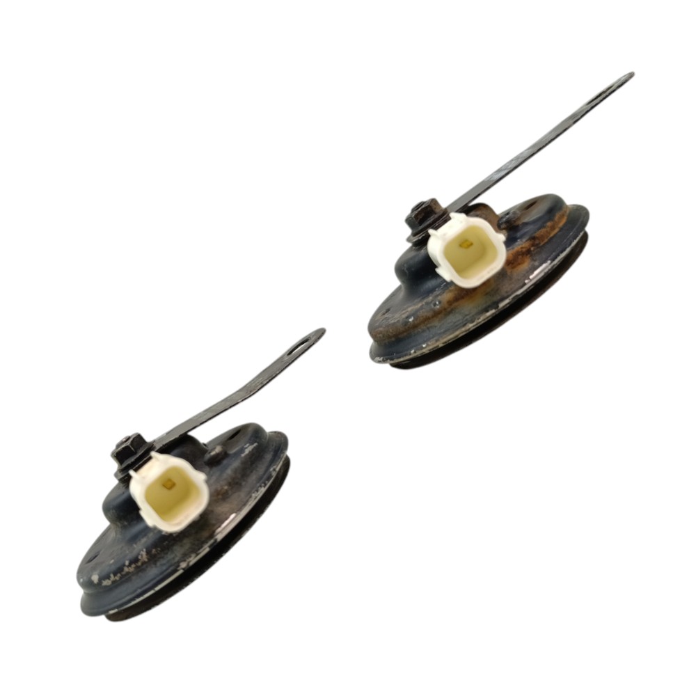 Par Buzina Honda Civic G7 2001 2002 2003 2004 2005 2006 3