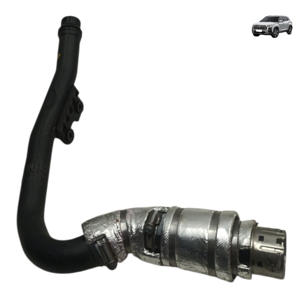 Mangueira Cano Turbina Hyundai Creta 1.0 3cc 2026 2025 2024 1