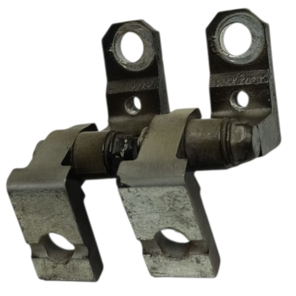 Par Dobradiça Porta Direita Vw Fox 2009 2008 2007 2006 2005 2