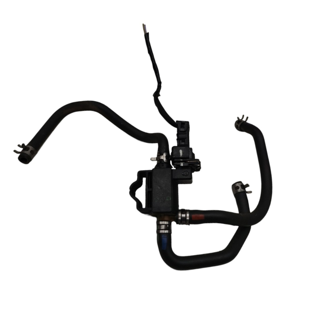 Válvula Solenoide Turbina Gm Cruze Tracker 1.4 2018 2017 16 2