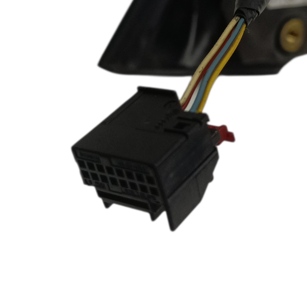 Retrovisor esquerdo com pisca VW Polo virtus 2019 20 detalhe 6