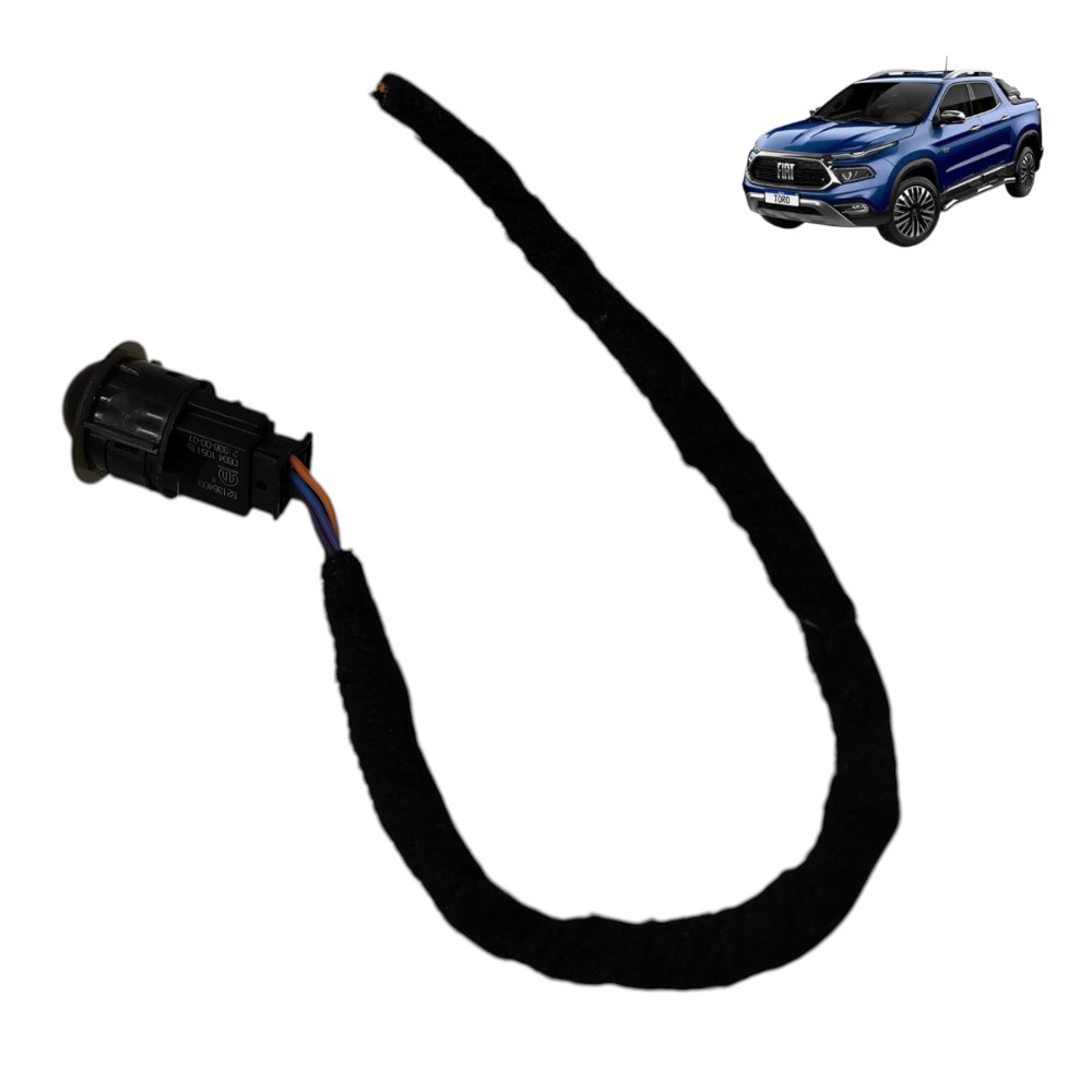 Sensor crepuscular Fiat toro 2025 2024 2023 2022 1