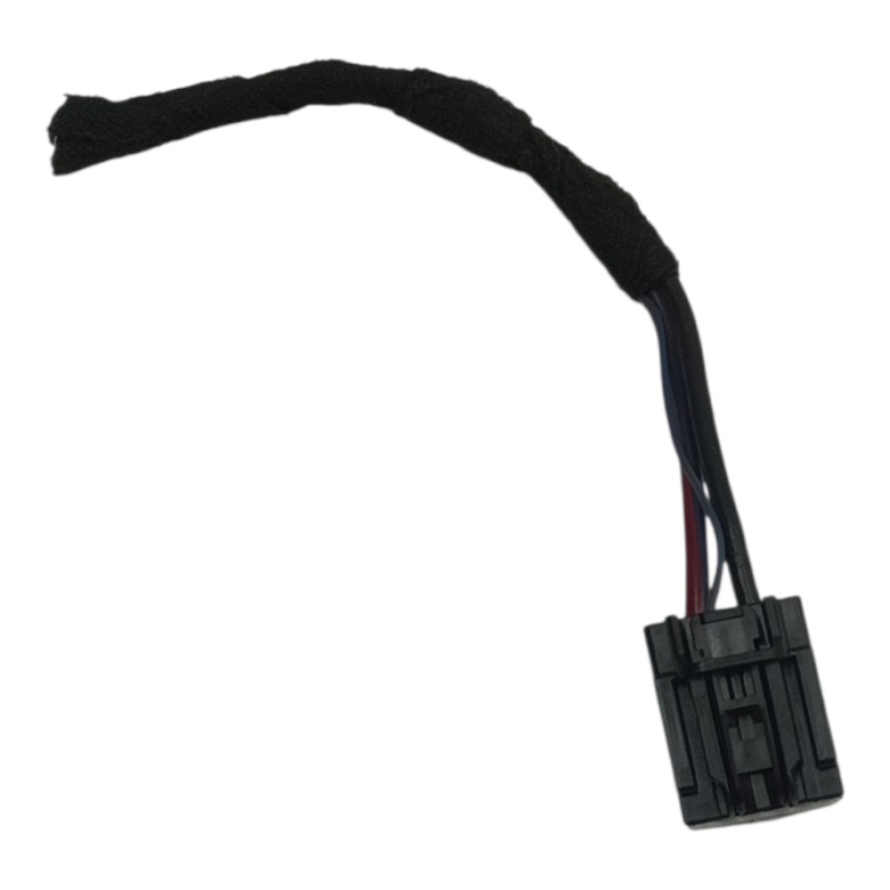 Plug Conector Caixa Ar Forçado Chevrolet Cruze 2015 2016 3