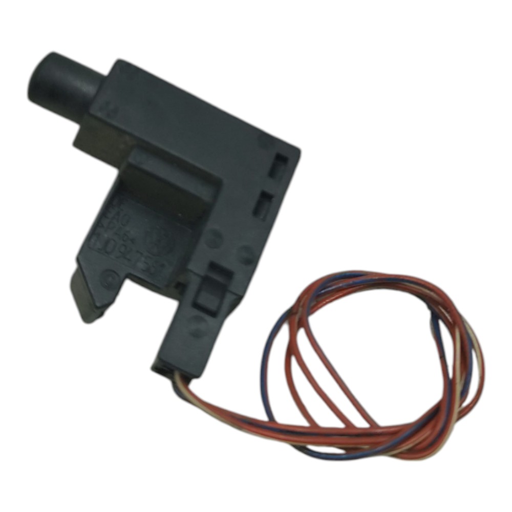 Interruptor Alavanca Freio Mão Vw Tiguan 2012 2013 2014 2015 4