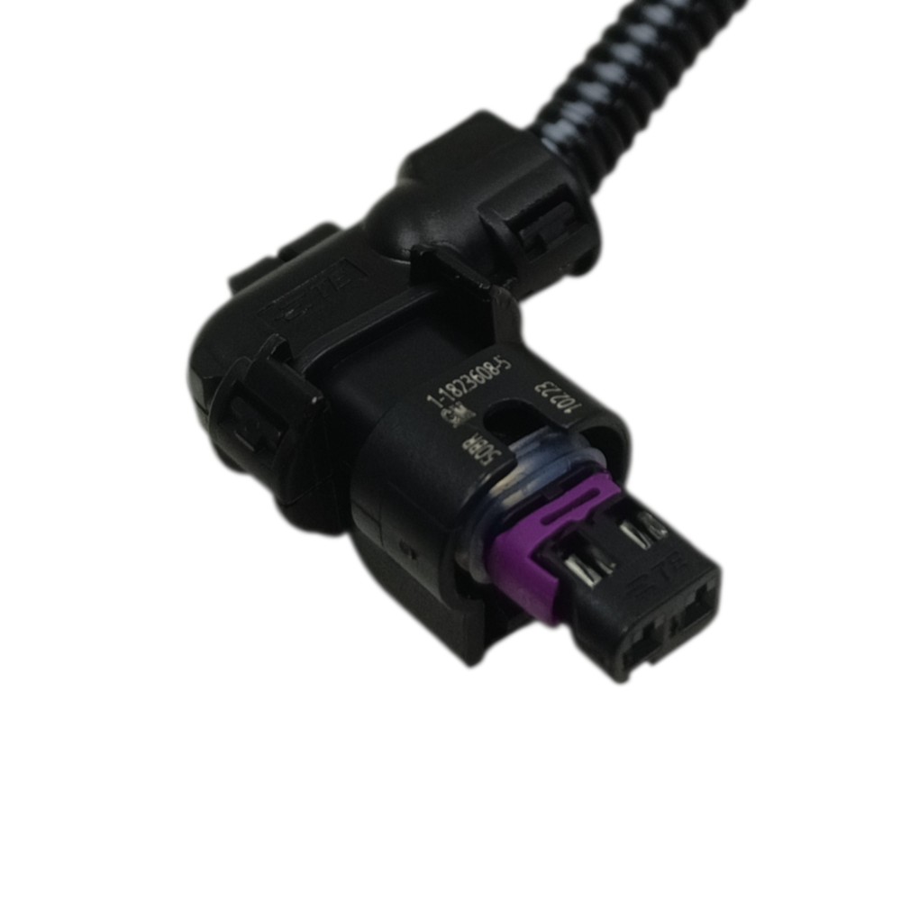Plug conector compressor ar gm spin onix 2025 2024 2023 2022 2