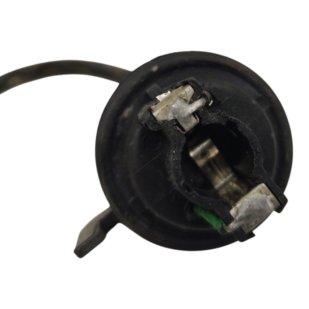Soquete pisca Farol Fiat Palio Adventure 2009 2010 2011 2012 4