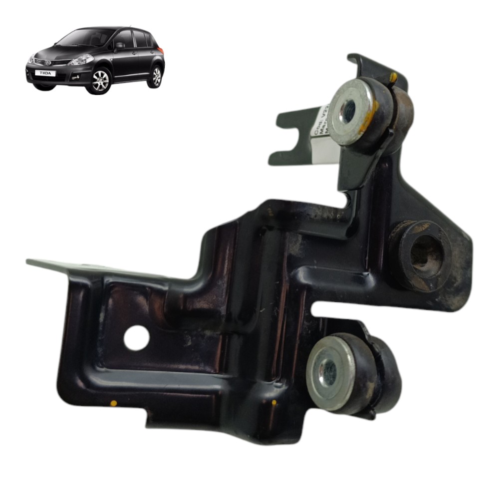 Suporte Módulo Abs Nissan Tiida 1.8 2008 2009 2010 2011 2012 1