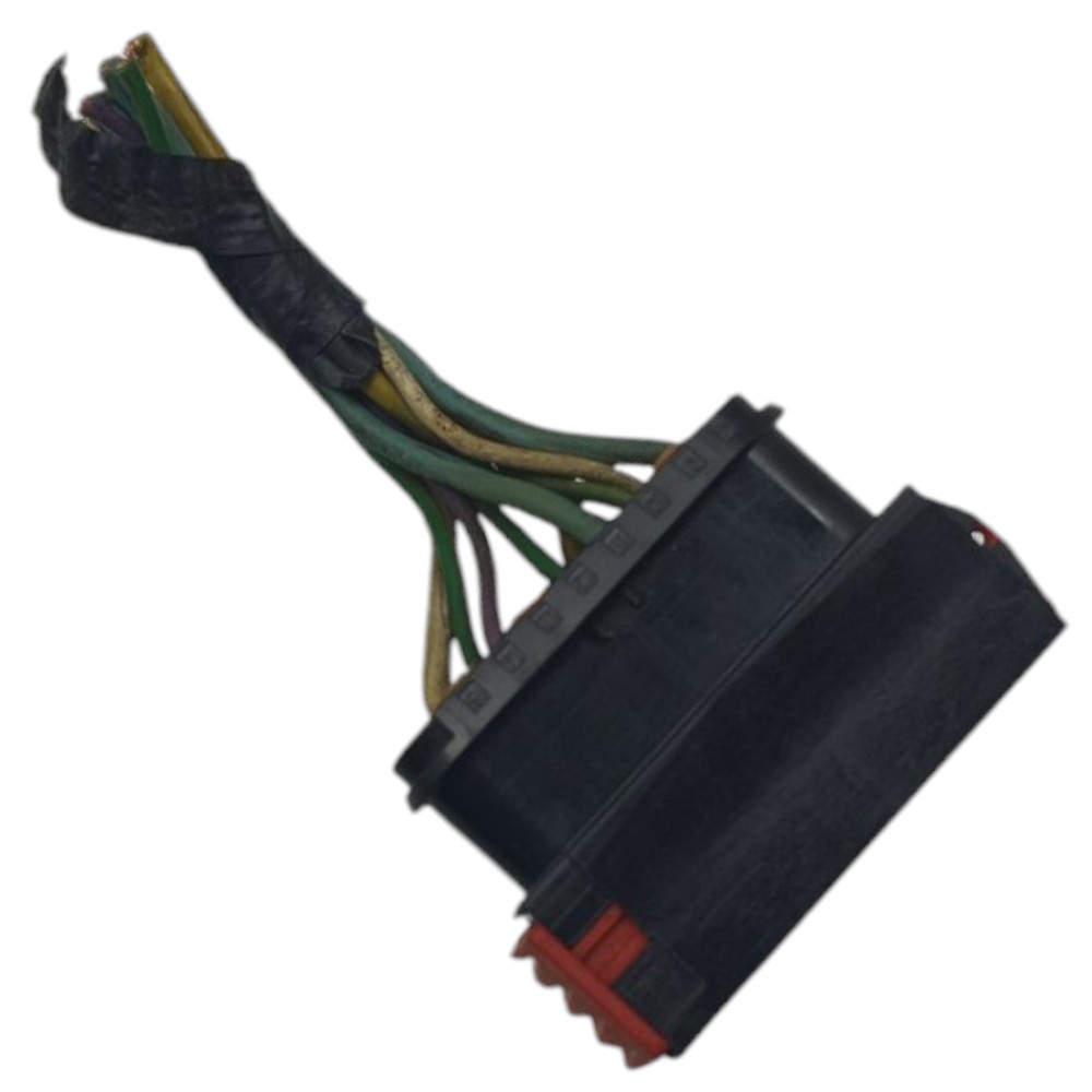 Conector Relé Bomba Combustível Citroen C3 1.6 16v 2004 2005 2