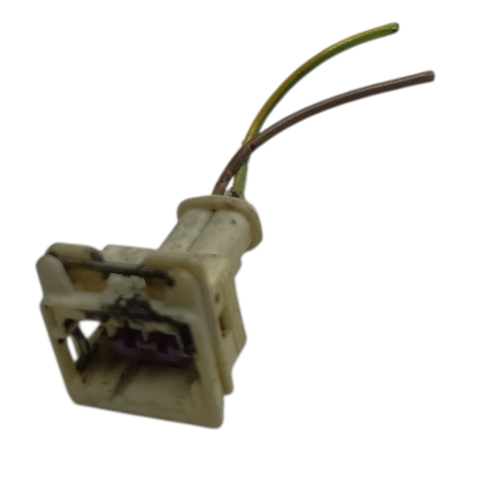 Plug conector compressor ar Peugeot 206 1.4 2001 2002 2003 4