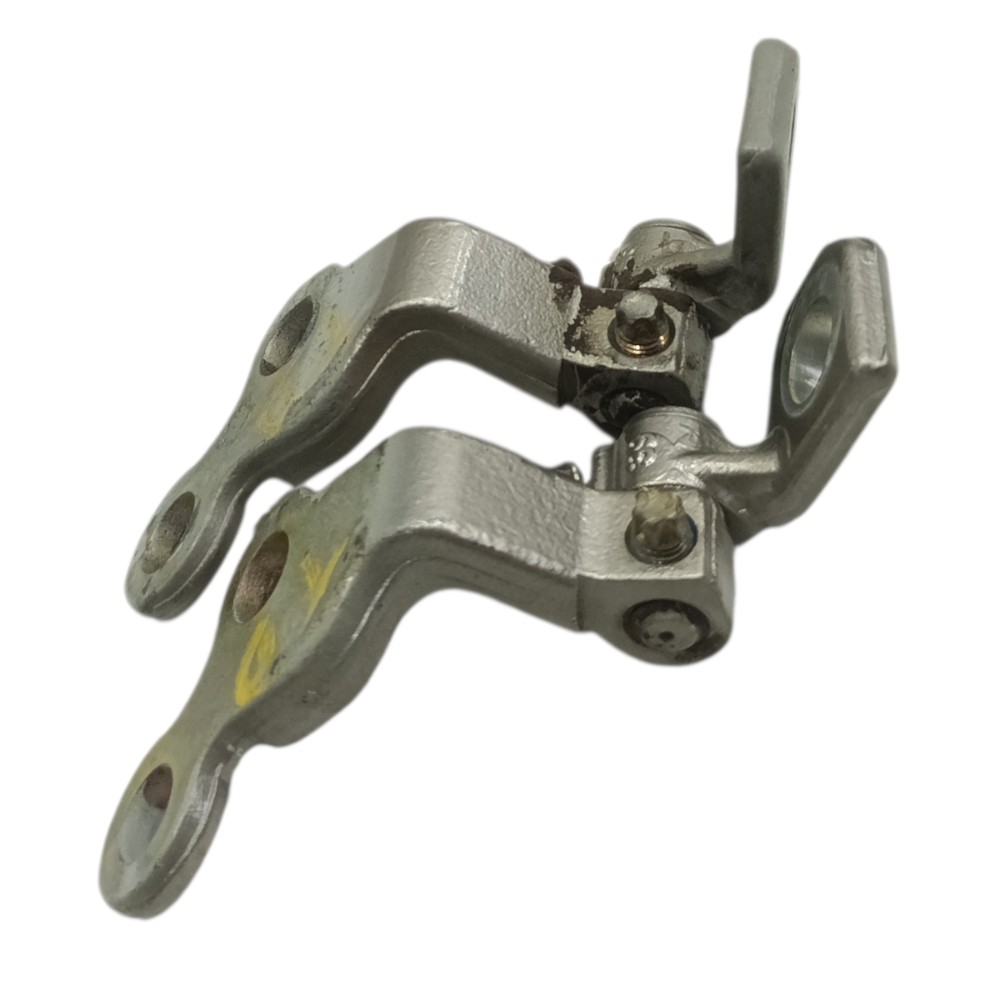 Par dobradiça traseira direita Ford Focus 2005 2006 2007 08 3