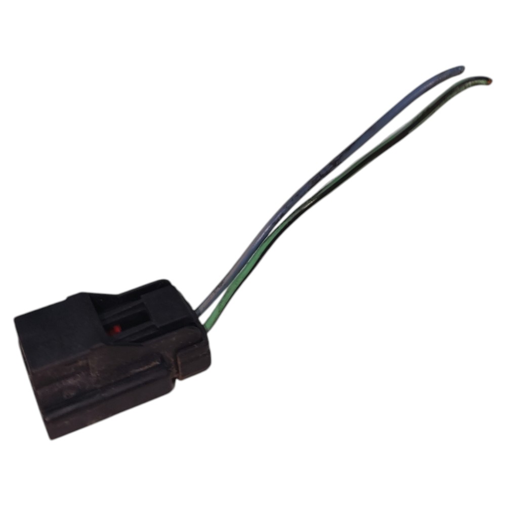 Plug conector motor máquina vidro gm sonic 2014 2013 2012 4