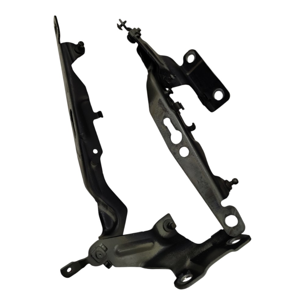 Par dobradiça capô Volvo XC60 2009 2010 2011 2012 4