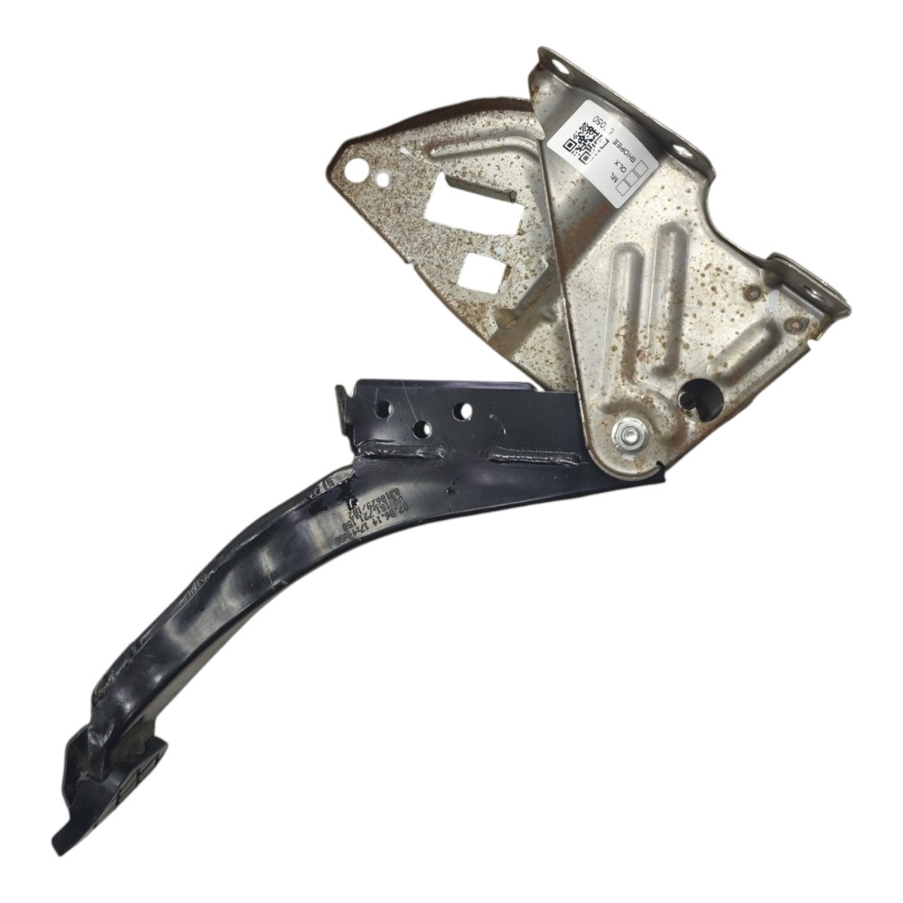 Pedal Freio Com Suporte Vw Up 2014 2015 2016 2017 2
