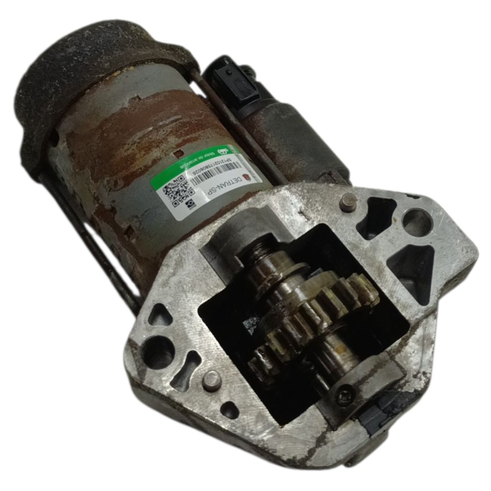 Motor partida arranque 19 dentes Honda Accord 3.5 2011 2010 3